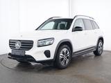 Mercedes-Benz GLB 250 4M , NIGHT PROGRESSIVE AHK KAMERA SPUR - Mercedes-Benz GLB 250 Jahreswagen
