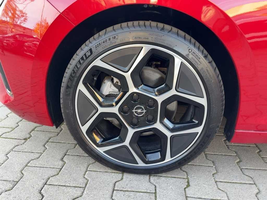 Opel Astra - Bild 11