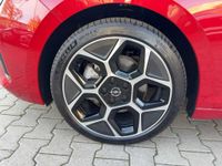 Opel Astra - Vorschau Bild 11