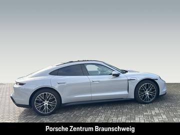 صورة 6 لـ 2025 Porsche TAYCAN