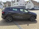 Skoda Karoq Sportline 4x4 SHZ/PDC/APP - Skoda Karoq mit Benzin-Antrieb: Scheckheftgepflegt