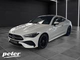 Mercedes-Benz CLE 180 Coupé AMG Line/LED/Panorama-D/Kamera/AHK - Mercedes-Benz CLE 180: Scheckheftgepflegt