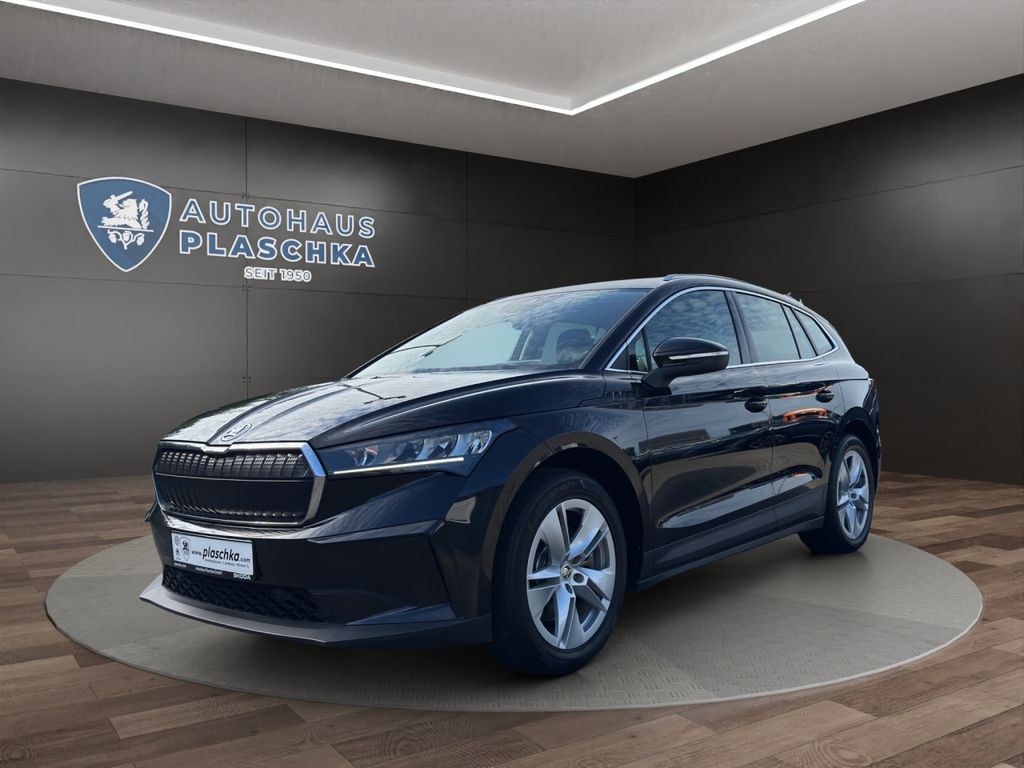 Image of Skoda Enyaq