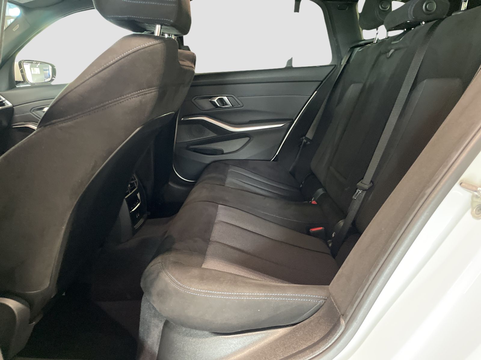 BMW 318 - Bild 13