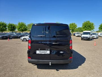 Bild 4 Ford Transit Custom 320 L1 FWD Trend AHK-el. klappb.
