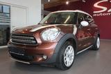 MINI Cooper D Countryman,  ALL4 ,  Navi - MINI Countryman Serie: Van