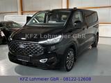 Ford Tourneo Custom 320 L1 Titanium X *SOFORT* - schwarze Ford Tourneo Custom