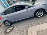 Ford Focus Champion Edition - Ford Focus aus 2012: For