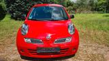 Nissan Micra 1.2 5 Türer*Klima* - Nissan Micra von privat