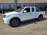 Nissan Navara KING CAB 2.5 DCI 190CV TEXAS LIMIT - Nissan King Cab mit Diesel-Antrieb: Allradantrieb