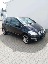 Mercedes-Benz Mercedes A 160 Blue Efficiency - Mercedes-Benz A 160 in Wuppertal