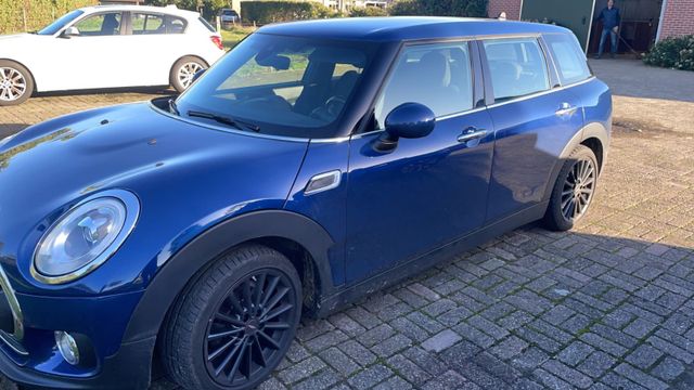 MINI ONE Clubman One D automatic