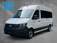Volkswagen Crafter 9-Sitzer Kombi Umbau