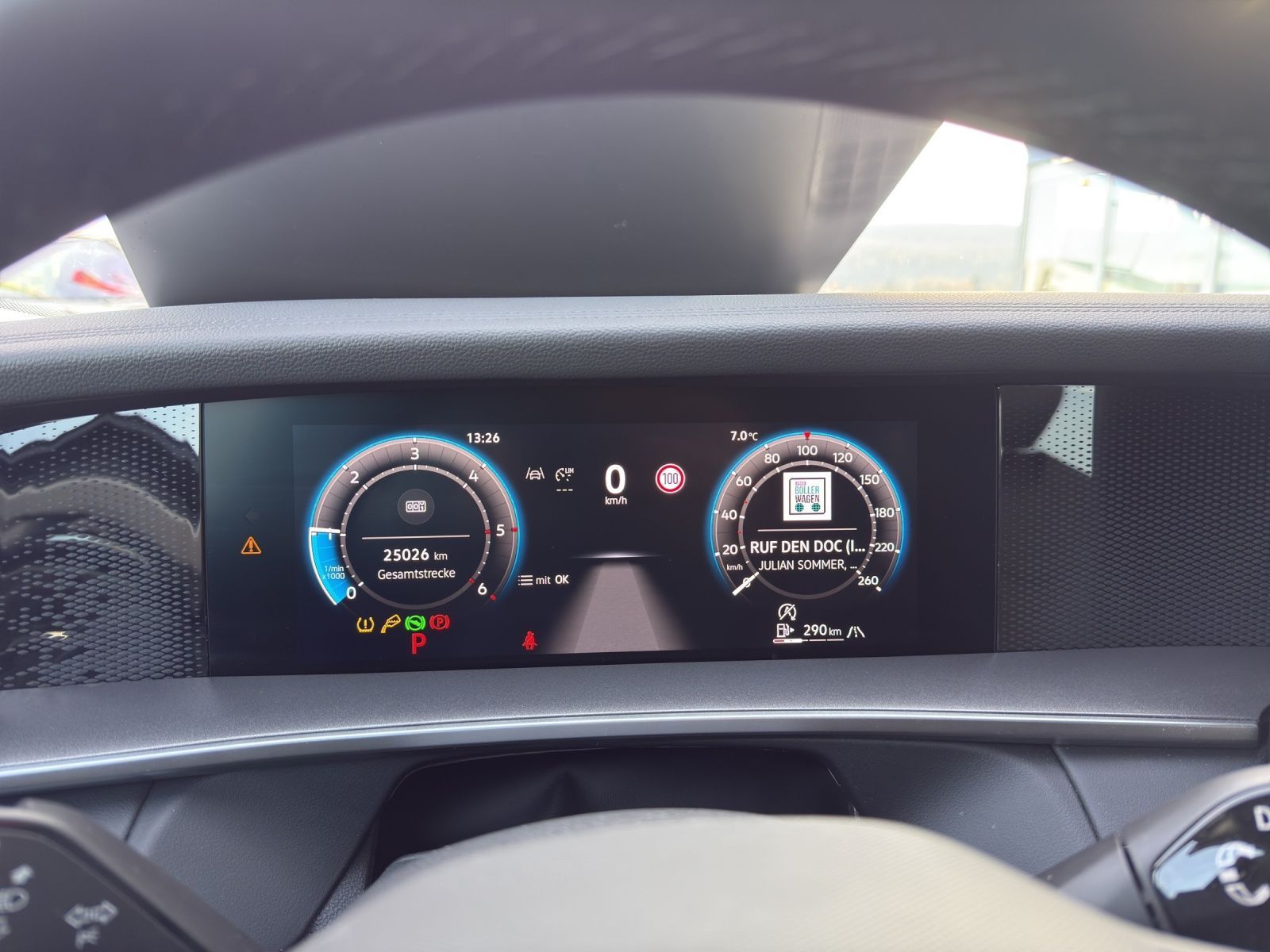 Volkswagen Tayron - Bild 12