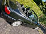 ALPINA B3 3,3 S Cabrio SWITCH-TRONIC - - ALPINA B3: Cabrio