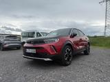 Opel Mokka Ultimate Navi Massagesitze LED Blendfreies - Opel Mokka Gebrauchtwagen in Köln