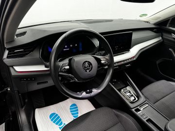 Skoda Octavia - 10