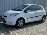 Toyota Yaris 1.3 5trg|KeylessIEinpark|Klimaat|BT|MFL - Toyota Yaris: Tr