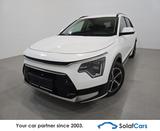 Kia Niro 1.6 GDI HEV Active Aut. LED-Xenon Head-up  - gebrauchte Kia Niro aus dem Jahr 2022