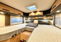 Malibu I 470 RB-LE "K" comfort -Mod.26 -Markise (16/17)