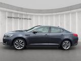 Kia Optima Spirit*Autom*Xenon*Navi*Cam*Sound*Pano - Kia Optima Gebrauchtwagen