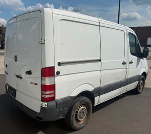 Mercedes Sprinter - 5