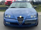 Alfa Romeo Spider 2.0 JTS Pininfarina 166PS Klima 1.Hand - Alfa Romeo Spider