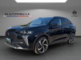 DS Automobiles DS 7 BlueHDI 130 Aut. OPERA LEDER Panoramadach - gebrauchte DS Automobiles DS7 (Crossback) aus dem Jahr 2024