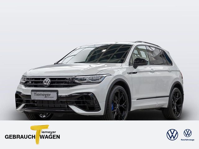 Volkswagen Tiguan R 360° IQ.LIGHT NAVI KEYLESS AHK