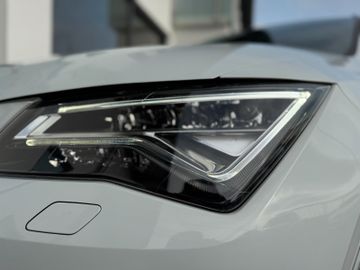 Seat Ateca FR 4Drive DSG |360°Kamera|Panorama|LED