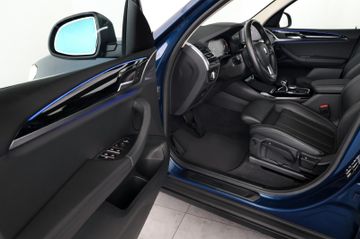 BMW X3 xDrive30i AdaptivLED RFK AHK 19" 1.Hand