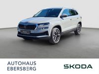 Skoda Karoq - Vorschau Bild 1