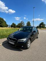 BMW 318i Facelift | Scheckheft | TÜV | Gepflegt  - BMW 3er-Reihe F31 mit Facelift