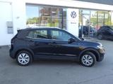 Volkswagen VW T-Cross 1,0l TSI DSG Style App/LED/SHZ - gebrauchte VW T-Cross aus dem Jahr 2019