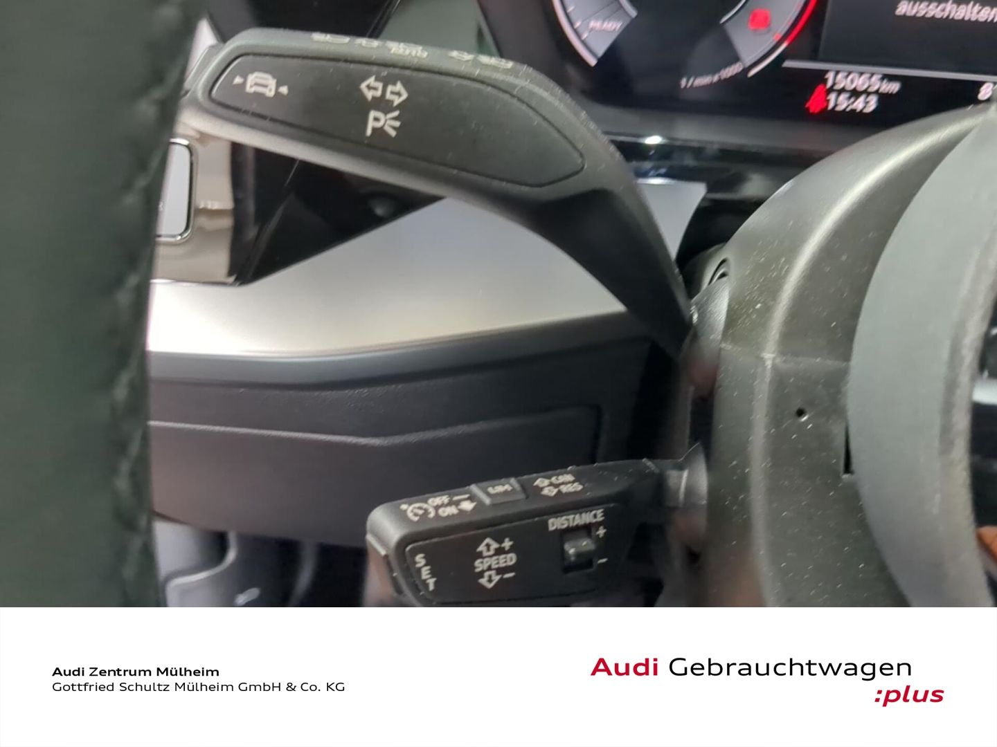 Audi A3 - Bild 20