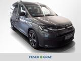 Volkswagen Caddy Maxi Life 5-Sitzer 90KW DSG LED Standheiz. - Volkswagen Caddy Maxi in Nürnberg