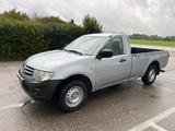 Mitsubishi L200 - Mitsubishi L200: Von Privat