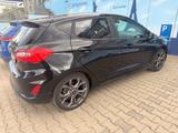 Ford Fiesta 1,0 EcoBoost 92kW S/S ST-Line ST-Line - Ford Fiesta: Standheizung