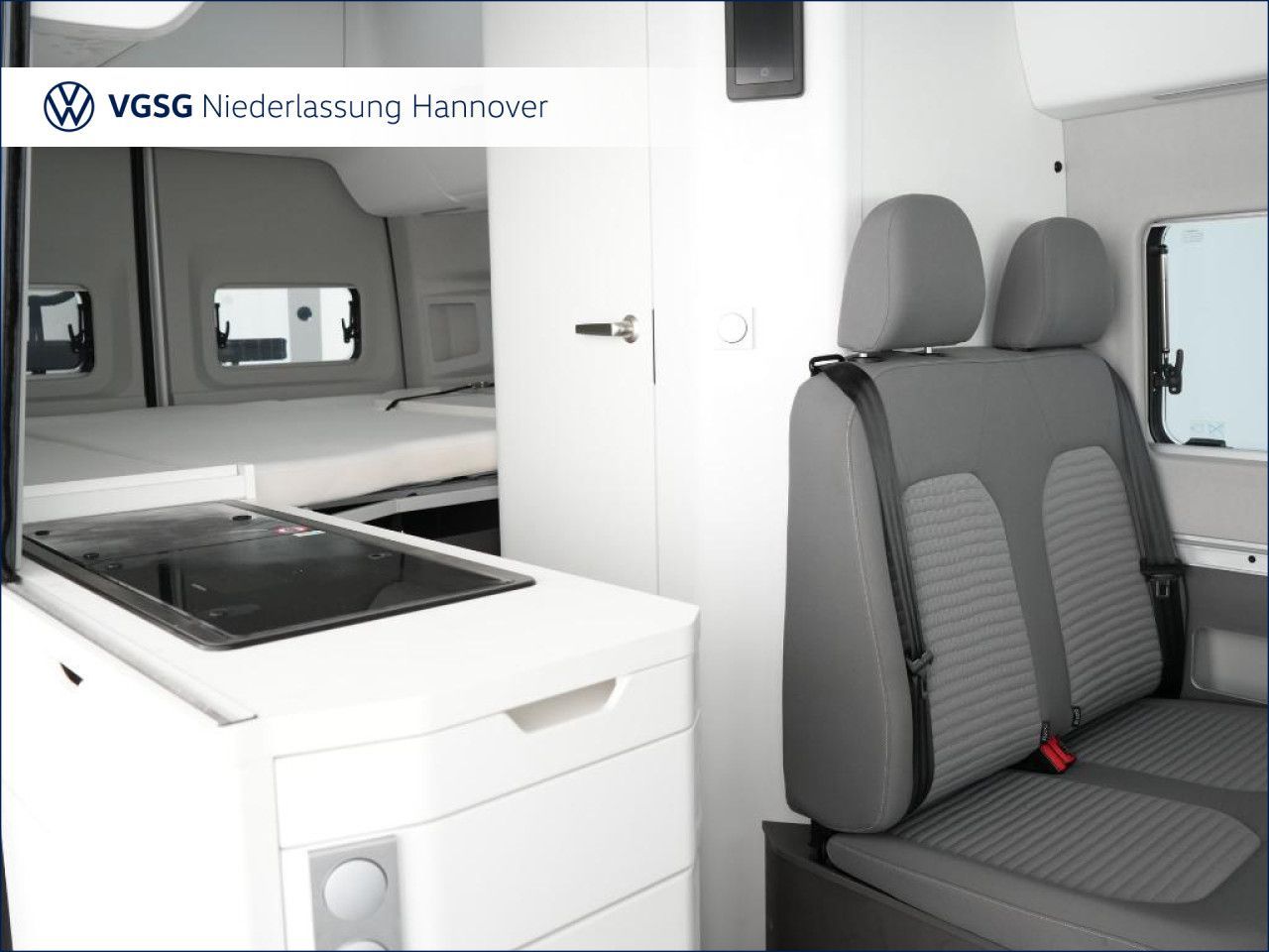 Volkswagen Andere - Bild 16