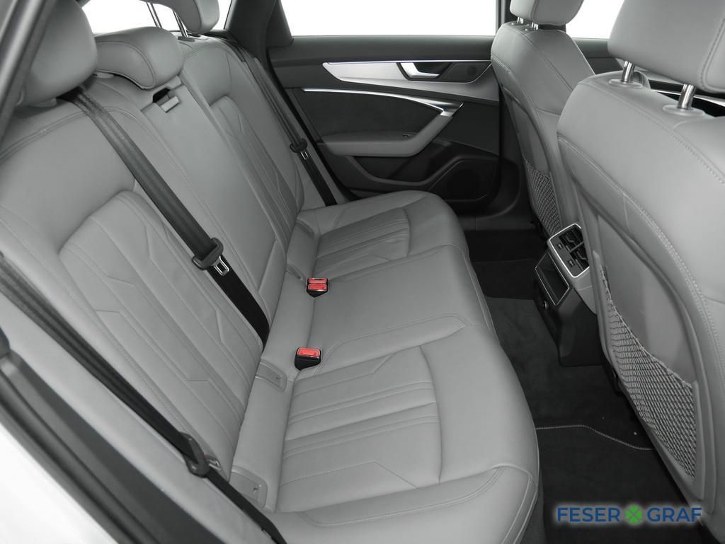 Audi A6 Avant 40 TDI qu S Line Matrix,Leder,Navi foto 7