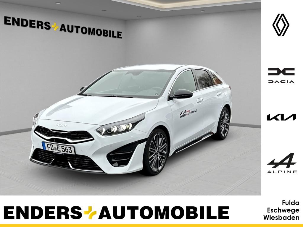 Kia ProCeed GT-Line 1.5 T-GDI EU6e 1.5T 140 DCT7 GTL