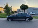 Mercedes-Benz Lim. C 180 CGI/AHK/WENIG KM/ TEMPOMAT/EURO6/LED - Mercedes-Benz C 180 mit Benzin-Antrieb: Limousine, Automatik, 1.6