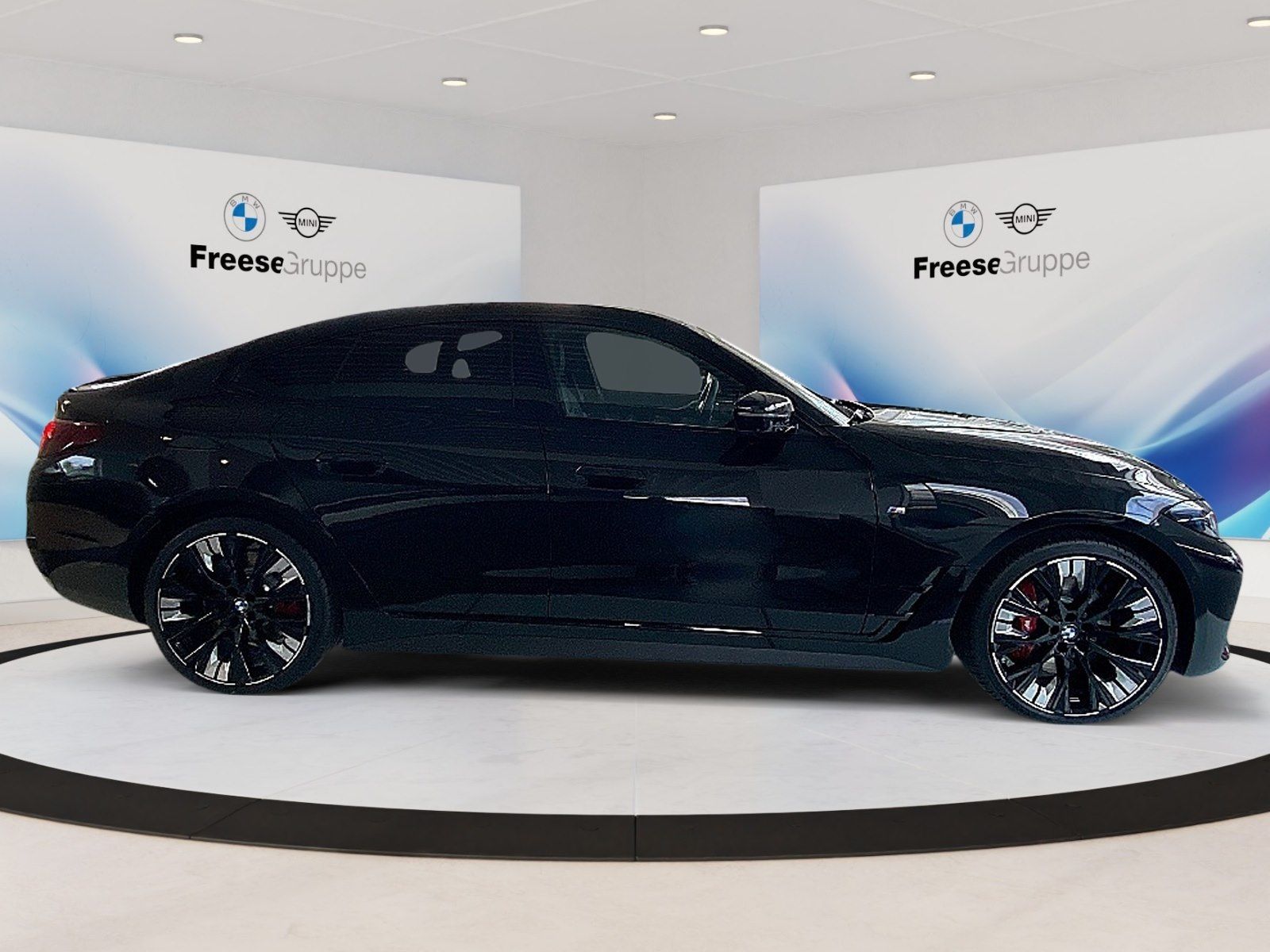 BMW 430 Gran Coupé - Bild 7