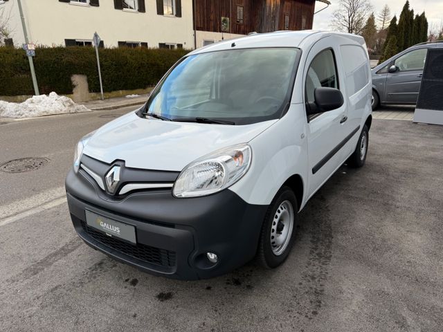 Renault Kangoo Rapid Extra*KLIMA*NAVI*AHK*SORTIMO*