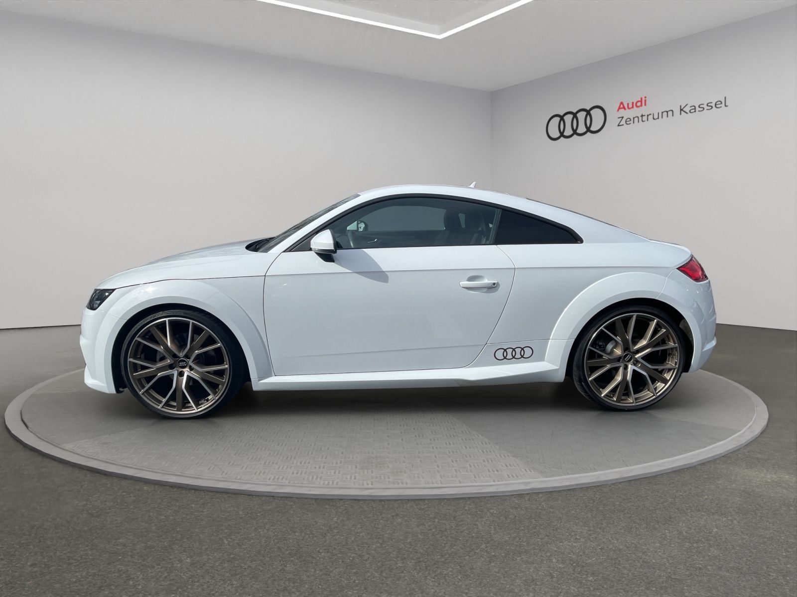 Audi TT - Bild 5