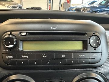 Peugeot Bipper Tepee Outdoor *Bordcomputer*Radio*MP3*