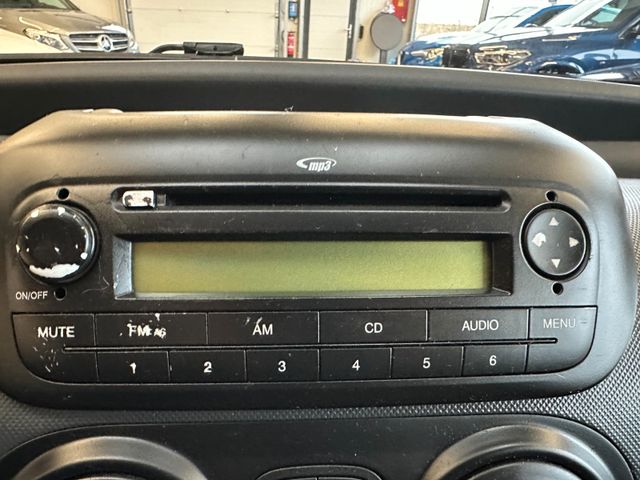 Peugeot Bipper Tepee Outdoor *Bordcomputer*Radio*MP3*