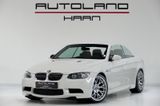 BMW M3 Cabrio Drivelogic *KKS-Sportabgas*HK*Keyless*