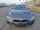 BMW 320d xDrive Sport Line*Leder*LED*Kamera*HiFi* - BMW 320: Limousine, 320d Xdrive