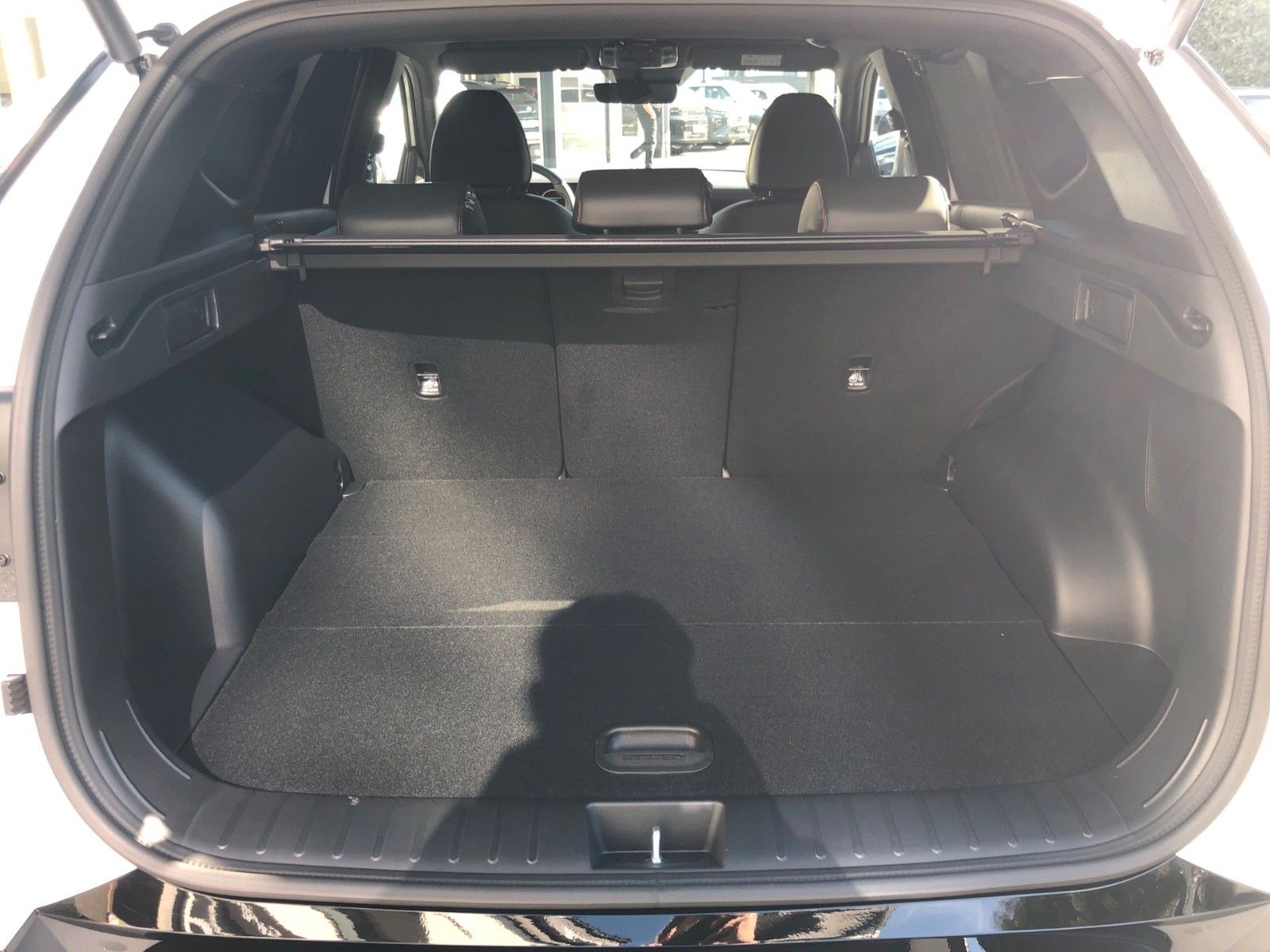 Hyundai Tucson – Bild 12